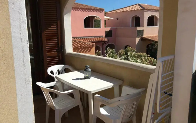 Sardinia Beach Apartments