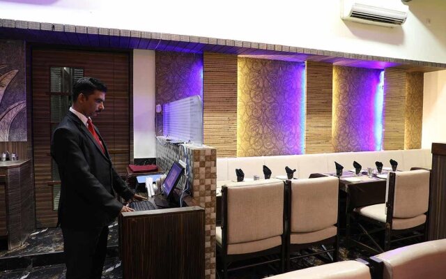 Hotel Jawahar