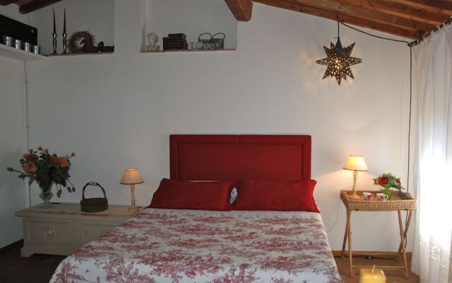 Podere Le Murella