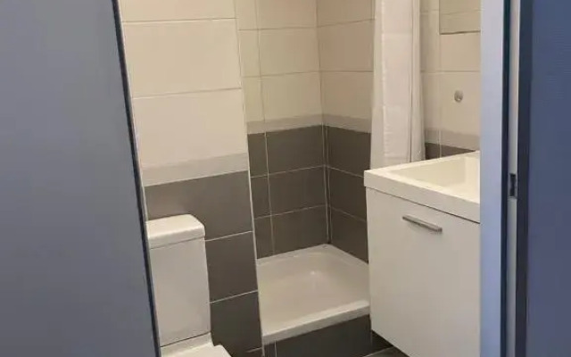 Appartement Nieuwpoort