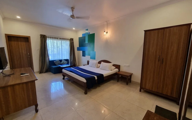 Rishikesh Resort Lonavala