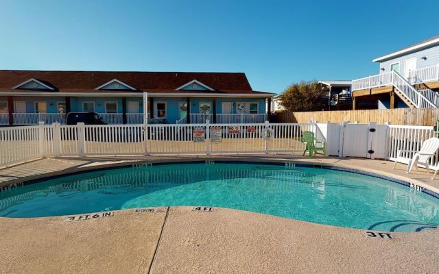 After Dune Delight Costa Del Ray - 2 Br Townhouse