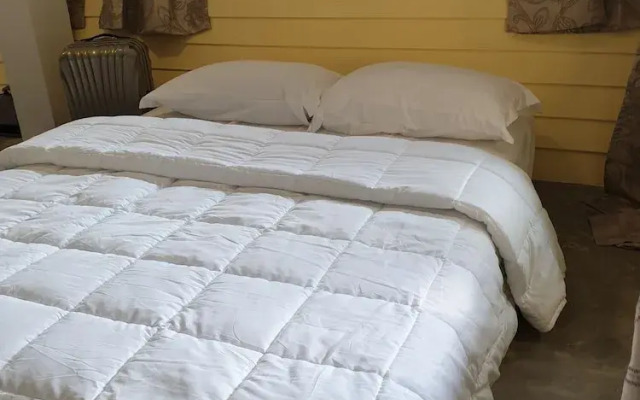 Hug Khieng Khong Nongkhai Hostel