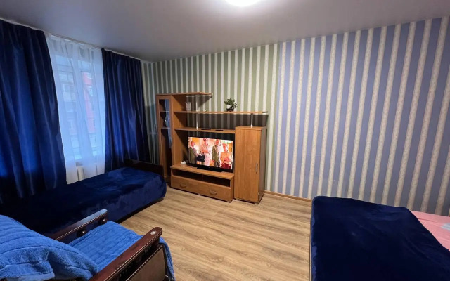 Живи как дома на улице Оружейная 27