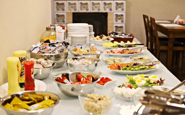 Gajówka&Vita-Pokoje Gościnne