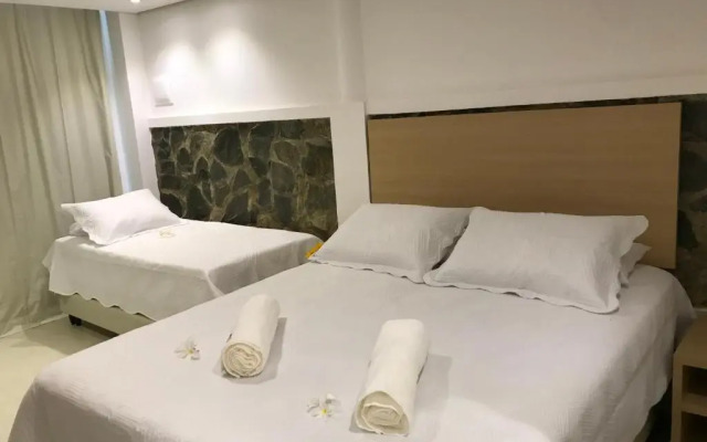 Suites Amma Noronha