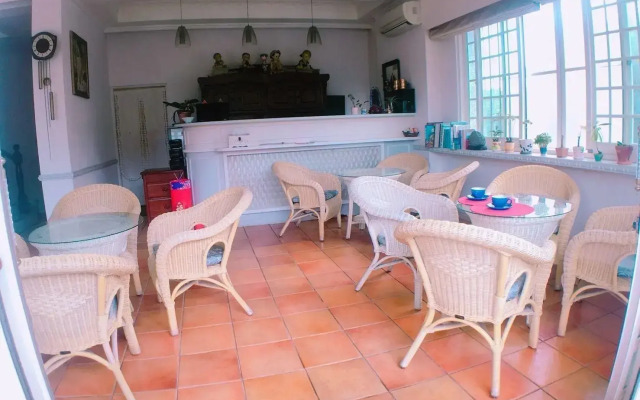 Riverside B&B