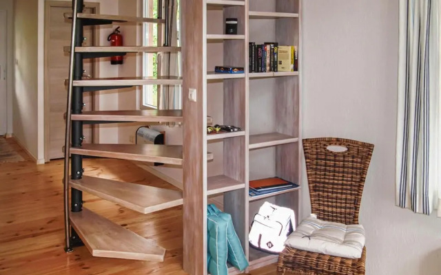 Awesome Home in Mirow With 2 Bedrooms and Sauna