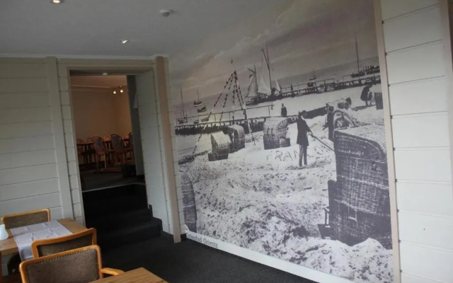 Lieblingsplatz Hotel Wannerhus