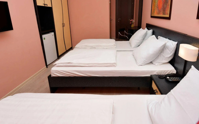 Istanbul Hotel