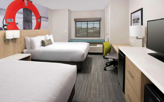 Best Western Beachside Inn