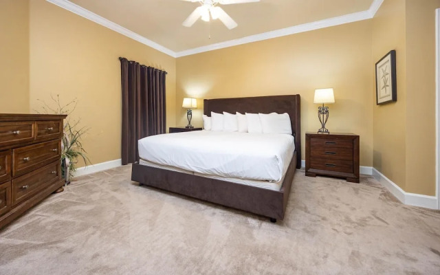 Phoenix Ix 1402 2 Bedroom Condo