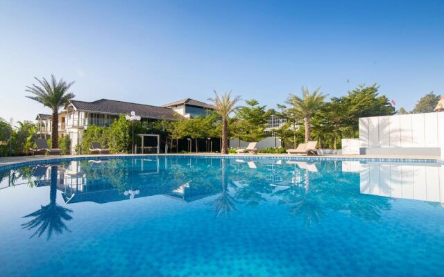 Global Village Luxury Resorts