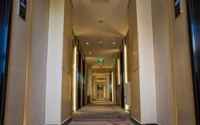 Beijing Lavande Hotel Changping Government Street Branch