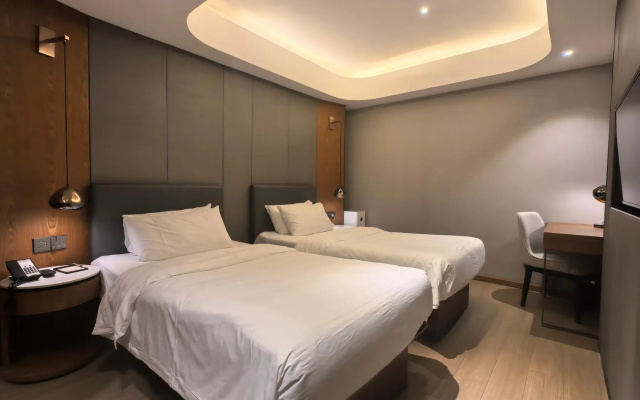 Days of Brilliance Hotel - Shanghai
