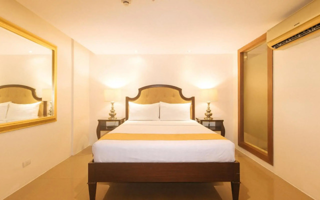 Torre Venezia Suites