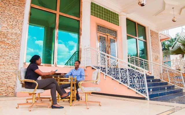 Eden Hotel and Resorts