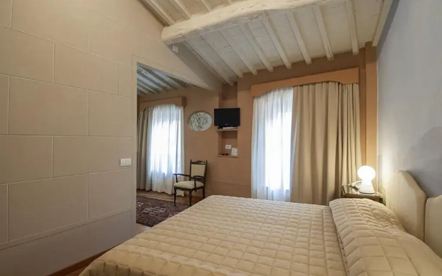 Maison de Charme Alla Corte degli Angeli