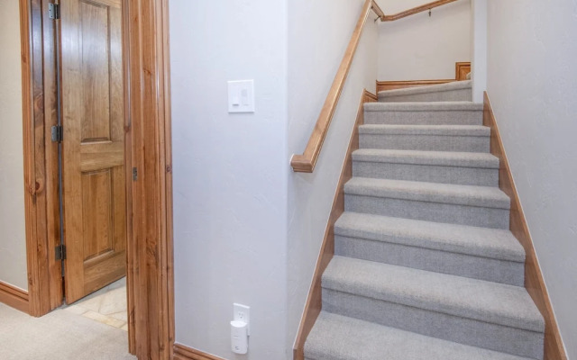 Brookside Townhome 103 3 Bedroom Townhouse