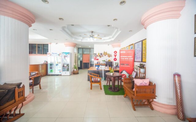 Hua Chiew Residence
