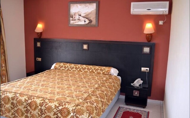 Volubilis Inn