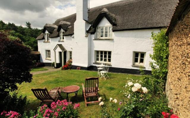 Brook Farmhouse