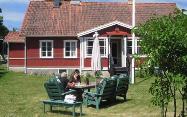 Yndegarden Solvesborg Hostel