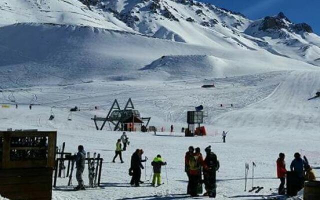 Departamento Rodas - Las Leñas