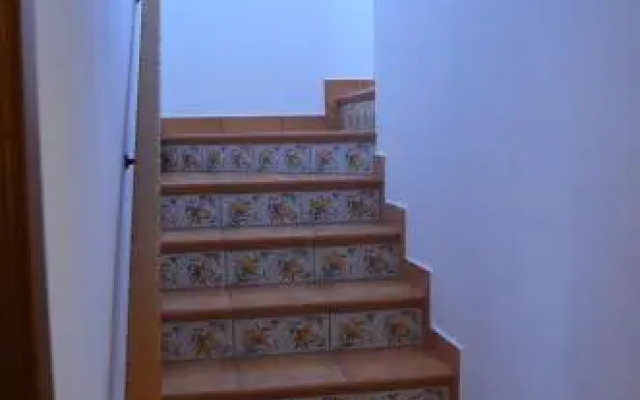 Casa Miguel - El Bosque