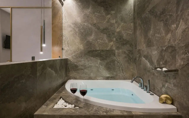 Mirabile Luxury Suites