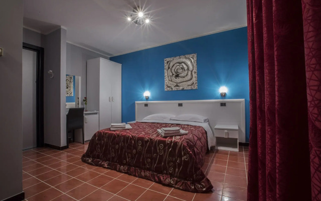 B&B La Salentina