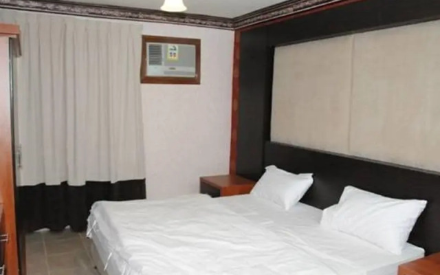 Orkid Nights Apartment