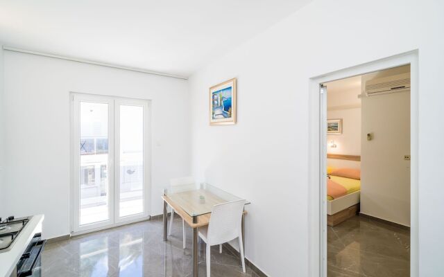 Apartments & Rooms Barisic