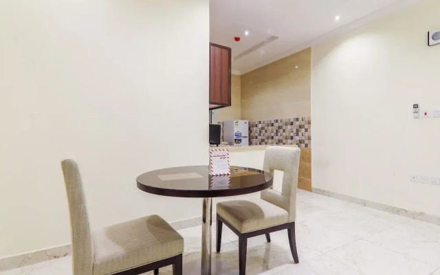 OYO 180 Asdaa Al Rahah Hotel Suites