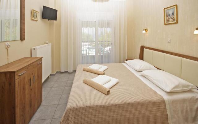 FunBeach Rooms