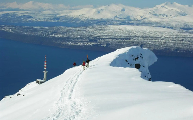 Thon Hotel Narvik