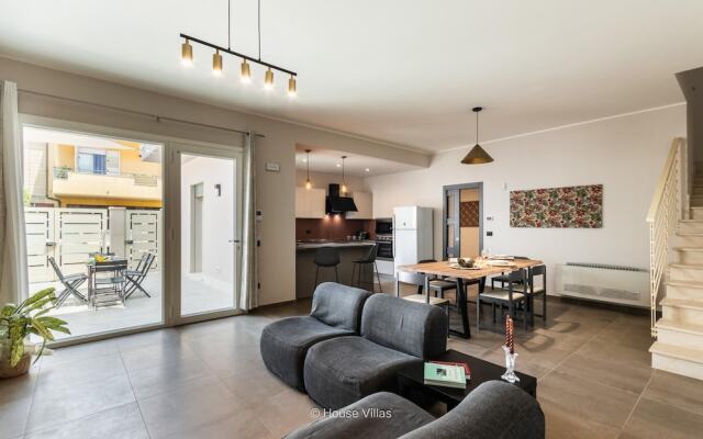 House Villas - Casa Roca