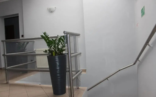 Restauracja Hotel Kassandra