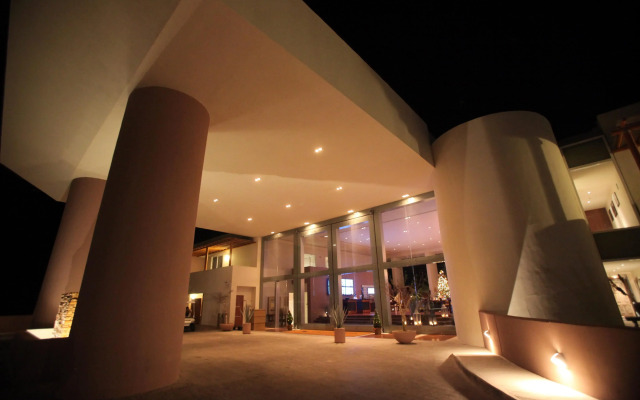 Hotel Indigo La Paz Puerta Cortes by IHG