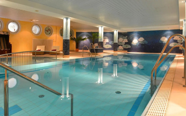 Strandhotel Seerose