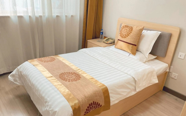 King Parkview Hotel