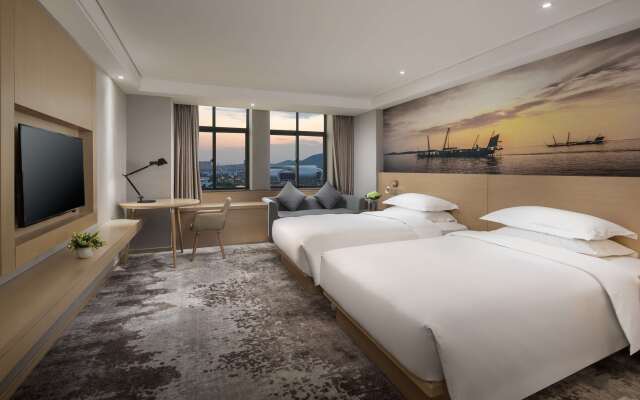 Ramada Encore by Wyndham Huzhou