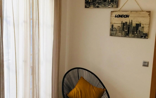 Ap. Palacete Marqués d la Vega