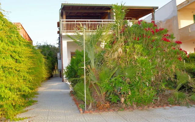 Bonifato Hotel Alcamo