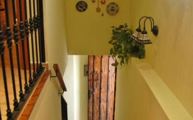 Hostal Conde De La Encina