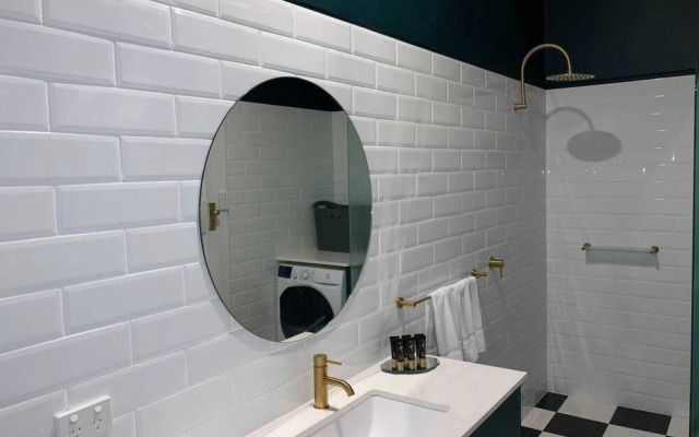The 1920s 'indulgence' Suite