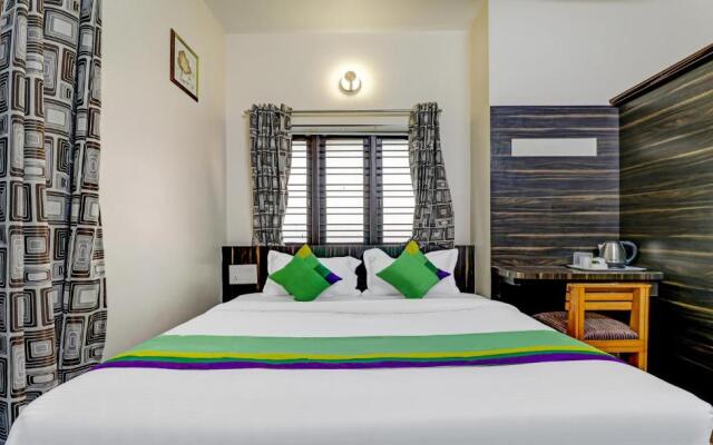 Treebo Trend Coastal Grand