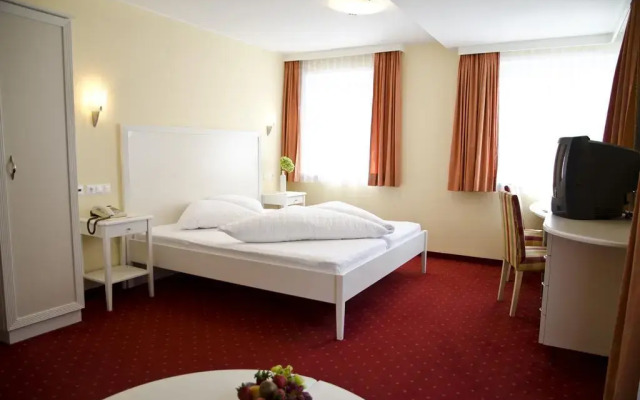 The Hotel - himmlisch wohlfühlen