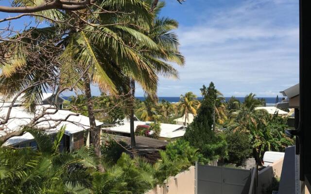 Villa Les Porcelaines