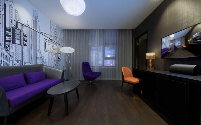 Mai Xin Ge Hotel Shanghai Wild Animal Park